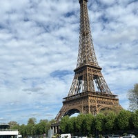 Photo taken at La Seine by DeMeT on 4/10/2024