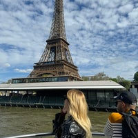 Photo taken at La Seine by DeMeT on 4/10/2024