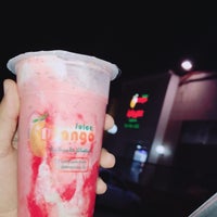 Photo taken at Mango juice by سَ . on 7/31/2018