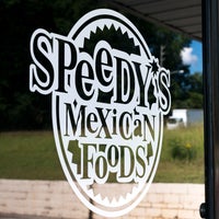 10/6/2017 tarihinde Speedy&amp;#39;s Mexicanziyaretçi tarafından Speedy&amp;#39;s Mexican'de çekilen fotoğraf