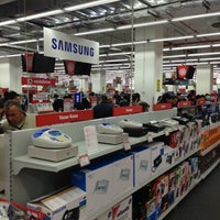 Photo taken at MediaMarkt by İbrahim Y. on 1/26/2013