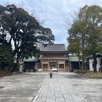 Photo taken at 八幡大神社 by しゃろー on 2/7/2023