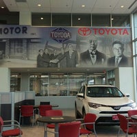 Tejas Toyota 4 Tips Photo Taken At Tejas Toyota By James Quot Jimquot