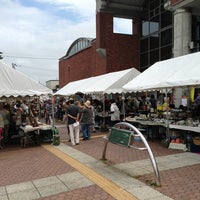 江別市コミュニティセンター 2 Tips