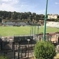 Foto scattata a Stadio Artemio Franchi da f α т i н il 8/8/2017