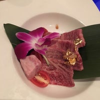 12/9/2017にAhmet D.がMiso Japanese Restaurantで撮った写真