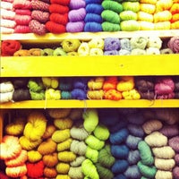 Downtown Yarns - Arts & Crafts Store in New York