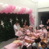 Photo taken at Spasso Magic Buffet Infantil by Cristina R. on 5/4/2019