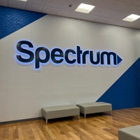 Photo taken at Spectrum by Sha F. on 6/26/2023