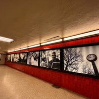 Photo taken at MTA Subway - Bowling Green (4/5) by Sha F. on 8/27/2022