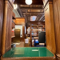 Photo taken at Rose Main Reading Room by Sha F. on 6/14/2023