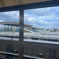 Photo taken at JFK AirTrain - Jamaica Station by Sha F. on 6/17/2023