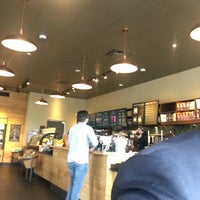 Photo taken at Starbucks by Howard R. on 5/28/2019