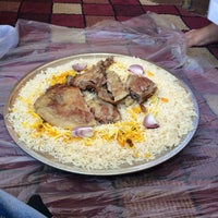 مطابخ ومحانذ الهناء kosher restaurant