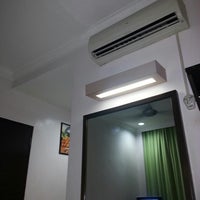 Ophir Hotel - Tangkak, Johor