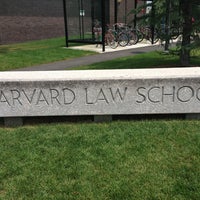 harvard law school
