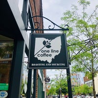 Photo taken at One Line Coffee by Luke on 5/15/2023