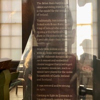 Photo taken at Trinity College Old Library &amp;amp; The Book of Kells Exhibition by Luke on 3/31/2024