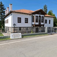 Photo taken at Alagöz Karargâh Müzesi by Orkun C. on 7/29/2021