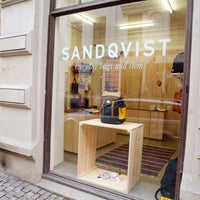 รูปภาพถ่ายที่ Sandqvist โดย Kaine เมื่อ 2/5/2013