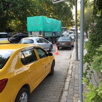 pinar taksi taxi