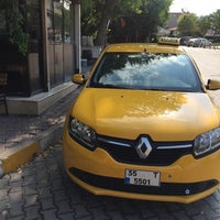 pinar taksi taxi
