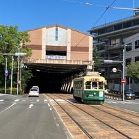 Photo taken at Sakuramachi Station by さっきゅん on 8/22/2023
