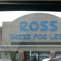 ross 4 less