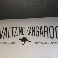 Photo taken at Waltzing Kangaroo by Aussie T. on 12/27/2019