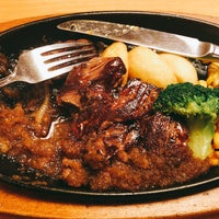 ステーキ宮 鶴ヶ岡2 25 25