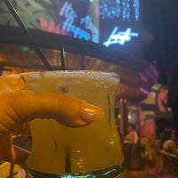 7/18/2023 tarihinde Güler Ö.ziyaretçi tarafından Mr.B Cocktail Bar &amp;amp; Bistro'de çekilen fotoğraf