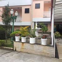 Photo taken at Hotel Green Hill by Henrique on 3/21/2019