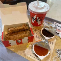 Photo taken at KFC by H@na C. on 12/9/2023