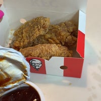 Photo taken at KFC by H@na C. on 6/24/2023