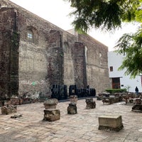 Photo taken at Universidad del Claustro de Sor Juana by Olga G. on 7/9/2019