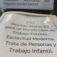 Photo taken at Secretaría de Gobernación by Olga G. on 8/15/2019