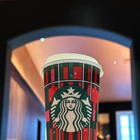 Photo taken at Starbucks by Bader on 12/9/2023