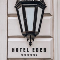 Photo taken at Hotel Eden by Bader on 5/17/2023