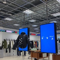 Photo taken at Off-White by Bader on 7/30/2021