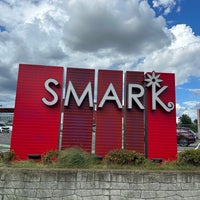 Photo taken at SMARK by Tsubasa S. on 8/6/2023