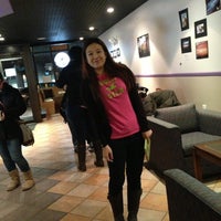Photo taken at Boba Suite Tea House by Christina C. on 2/26/2013
