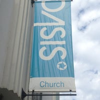 7/14/2013에 Julie B.님이 Oasis Church에서 찍은 사진
