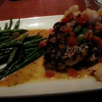 Photo taken at Red Lobster by Ruth Valerie B. on 7/7/2013