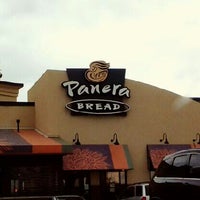 Photo taken at Panera Bread by Ruth Valerie B. on 5/26/2013