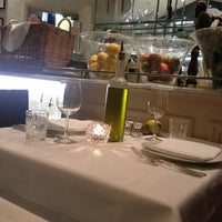 La Petite Maison French Restaurant In London