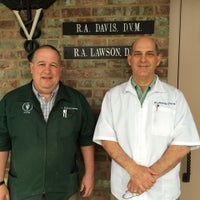 chateau dog & cat hospital