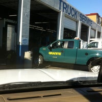 Photo taken at Future Ford of Sacramento by Marc R. on 1/31/2013