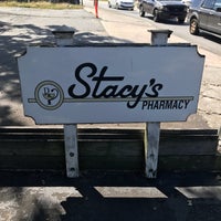 Photo taken at Stacy&amp;#39;s Compounding Pharmacy by Whispering W. on 10/3/2017