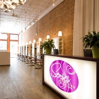 Photo taken at Senses New York Salon &amp;amp; Spa by Senses New York Salon &amp;amp; Spa on 4/29/2014