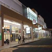 イオンモール佐野新都市 7個のtips